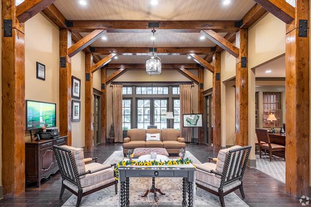 1-bedroom apartment at Overlook At Gwinnett Stadium in Lawrenceville, GA